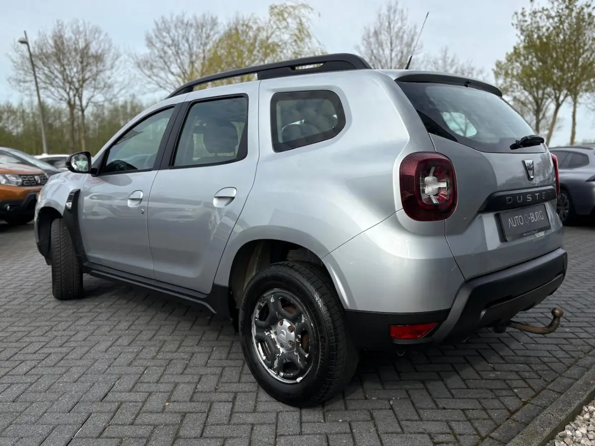 1.3 TCe 4x4 Comfort | Trekhaak | Airco | Cruise | Dakrailing | 4WD | Dealer Onderhouden |