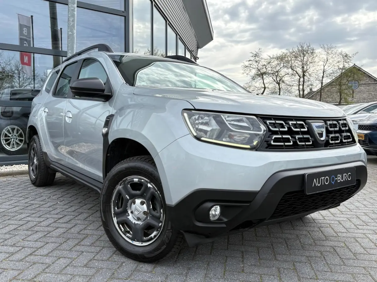 1.3 TCe 4x4 Comfort | Trekhaak | Airco | Cruise | Dakrailing | 4WD | Dealer Onderhouden |