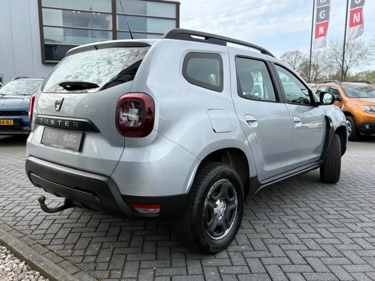 1.3 TCe 4x4 Comfort | Trekhaak | Airco | Cruise | Dakrailing | 4WD | Dealer Onderhouden |
