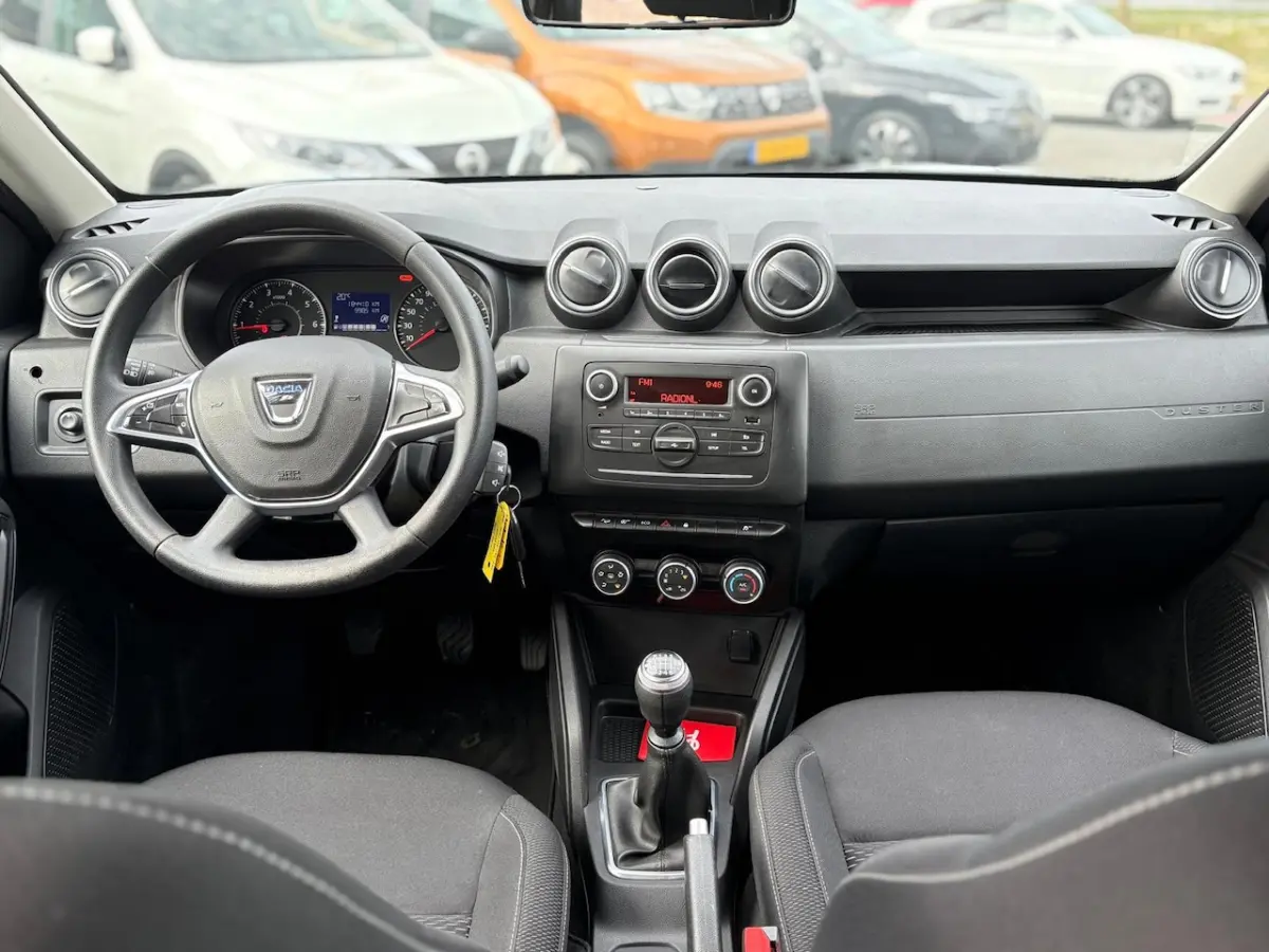 1.3 TCe 4x4 Comfort | Trekhaak | Airco | Cruise | Dakrailing | 4WD | Dealer Onderhouden |