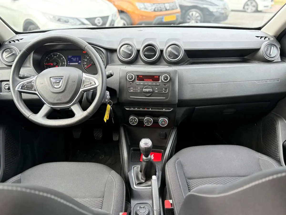 1.3 TCe 4x4 Comfort | Trekhaak | Airco | Cruise | Dakrailing | 4WD | Dealer Onderhouden |