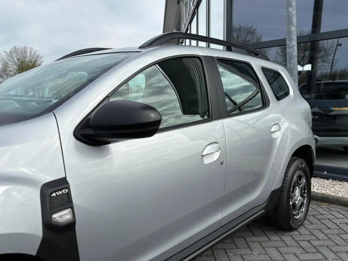 1.3 TCe 4x4 Comfort | Trekhaak | Airco | Cruise | Dakrailing | 4WD | Dealer Onderhouden |