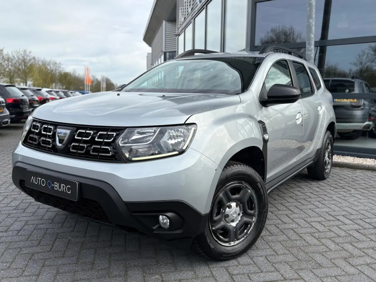 1.3 TCe 4x4 Comfort | Trekhaak | Airco | Cruise | Dakrailing | 4WD | Dealer Onderhouden |