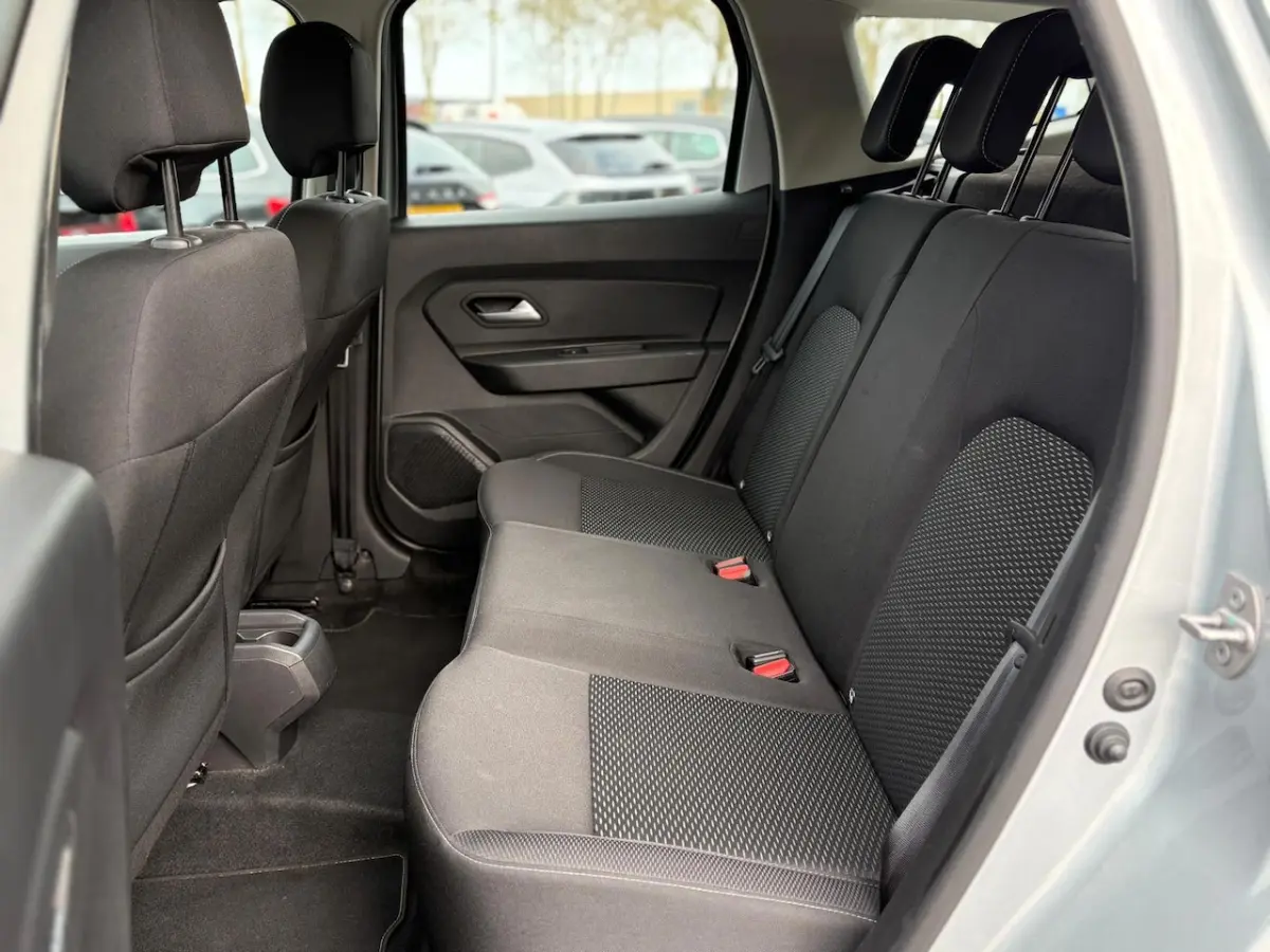 1.3 TCe 4x4 Comfort | Trekhaak | Airco | Cruise | Dakrailing | 4WD | Dealer Onderhouden |