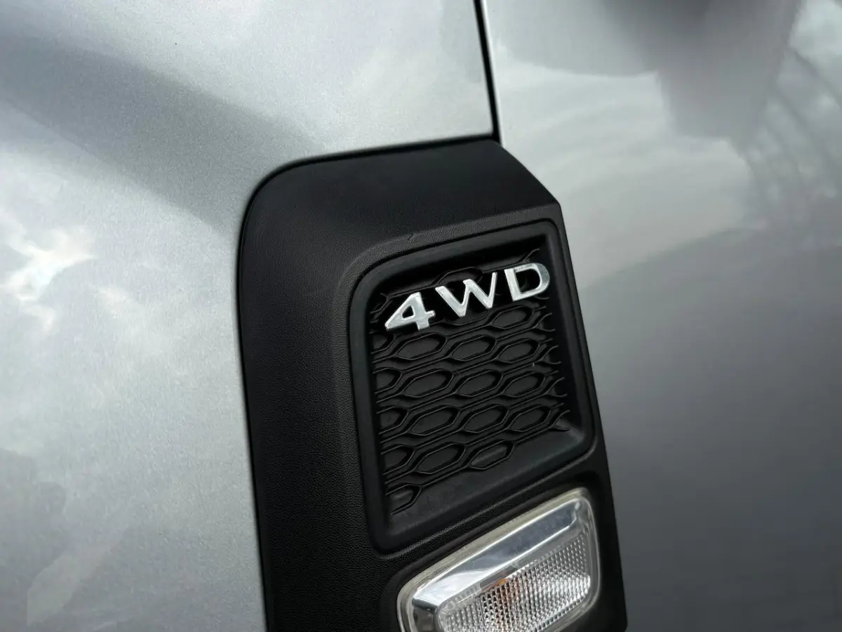 1.3 TCe 4x4 Comfort | Trekhaak | Airco | Cruise | Dakrailing | 4WD | Dealer Onderhouden |