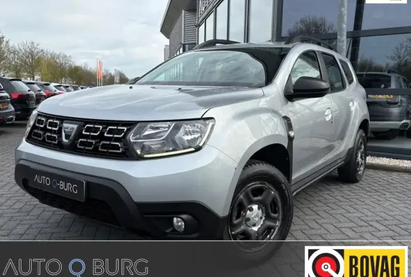 1.3 TCe 4x4 Comfort | Trekhaak | Airco | Cruise | Dakrailing | 4WD | Dealer Onderhouden |