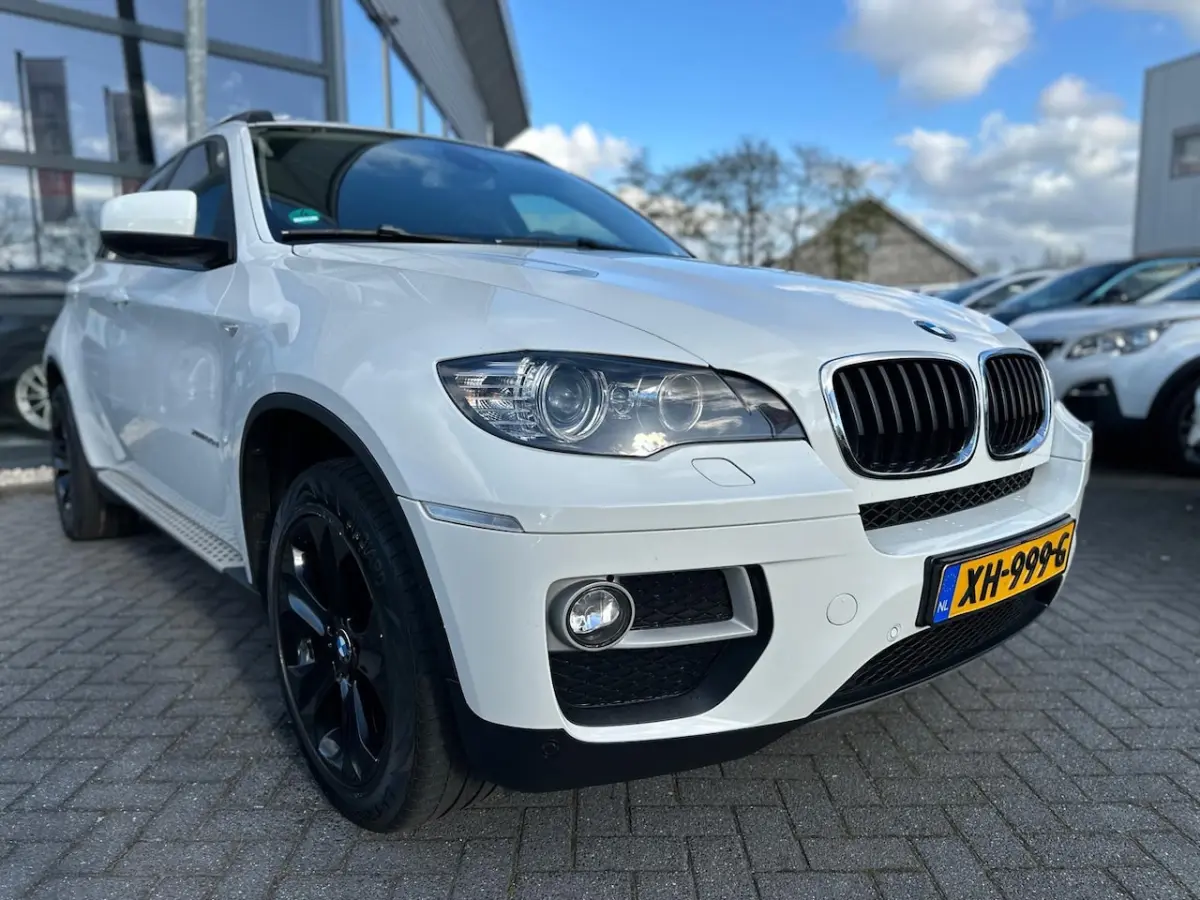 XDrive30d High Executive | Full Options | Massage | Camera | Standkachel | Stoelventilatie