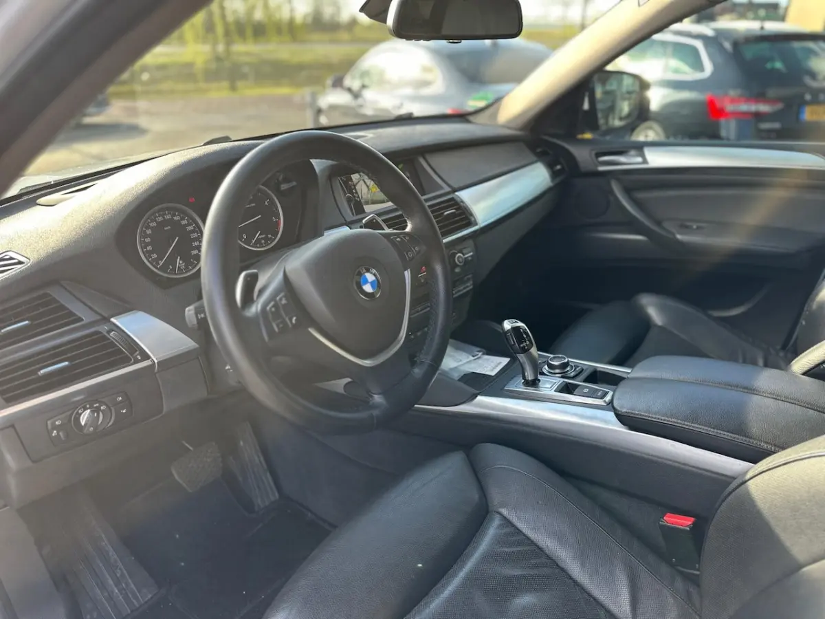 XDrive30d High Executive | Full Options | Massage | Camera | Standkachel | Stoelventilatie