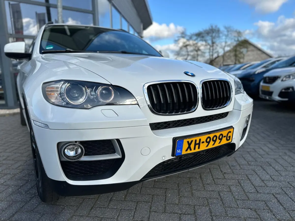 XDrive30d High Executive | Full Options | Massage | Camera | Standkachel | Stoelventilatie