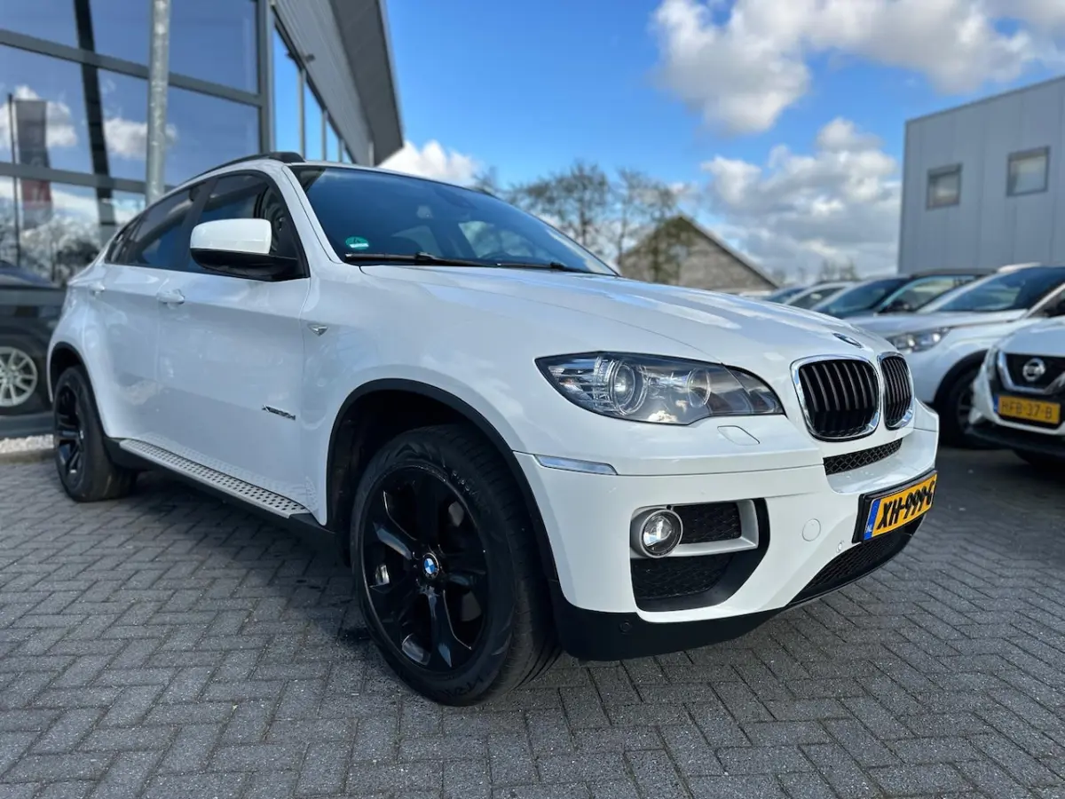 XDrive30d High Executive | Full Options | Massage | Camera | Standkachel | Stoelventilatie