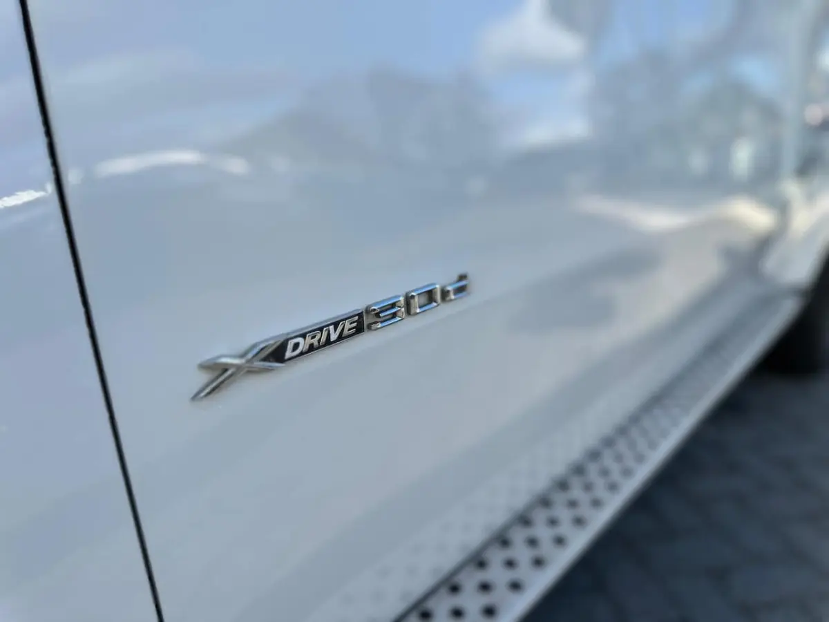XDrive30d High Executive | Full Options | Massage | Camera | Standkachel | Stoelventilatie