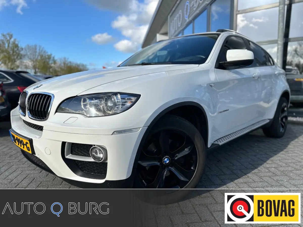 XDrive30d High Executive | Full Options | Massage | Camera | Standkachel | Stoelventilatie