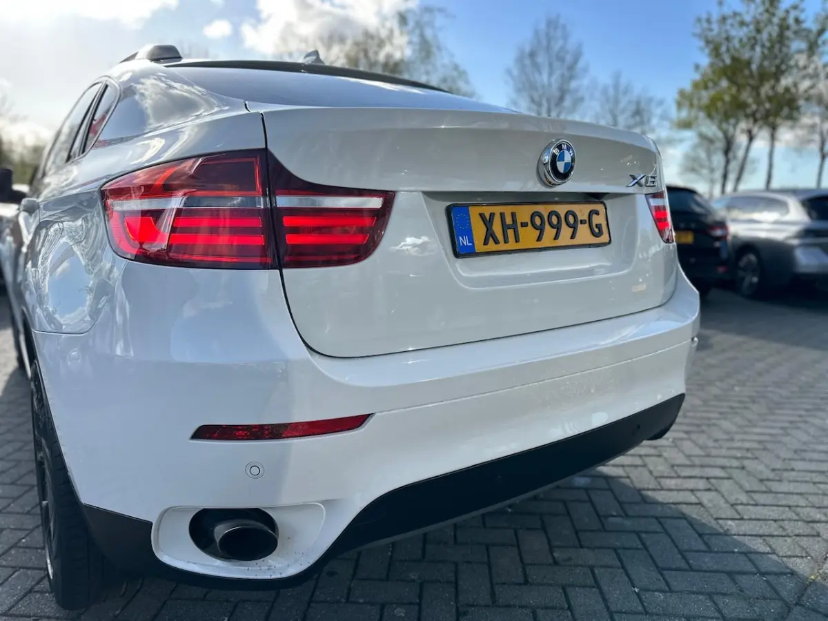 XDrive30d High Executive | Full Options | Massage | Camera | Standkachel | Stoelventilatie