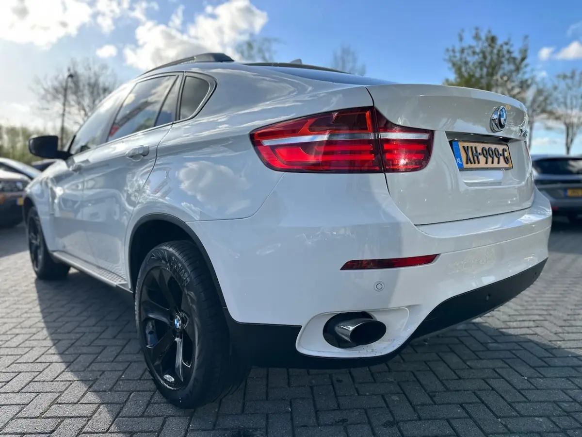 XDrive30d High Executive | Full Options | Massage | Camera | Standkachel | Stoelventilatie