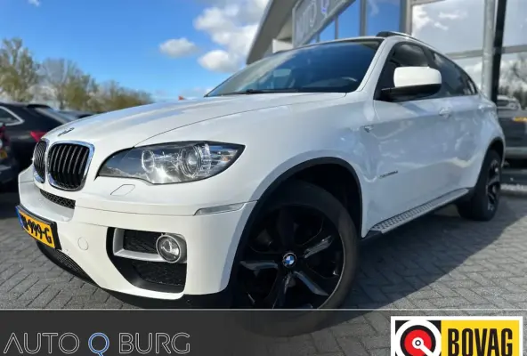 XDrive30d High Executive | Full Options | Massage | Camera | Standkachel | Stoelventilatie