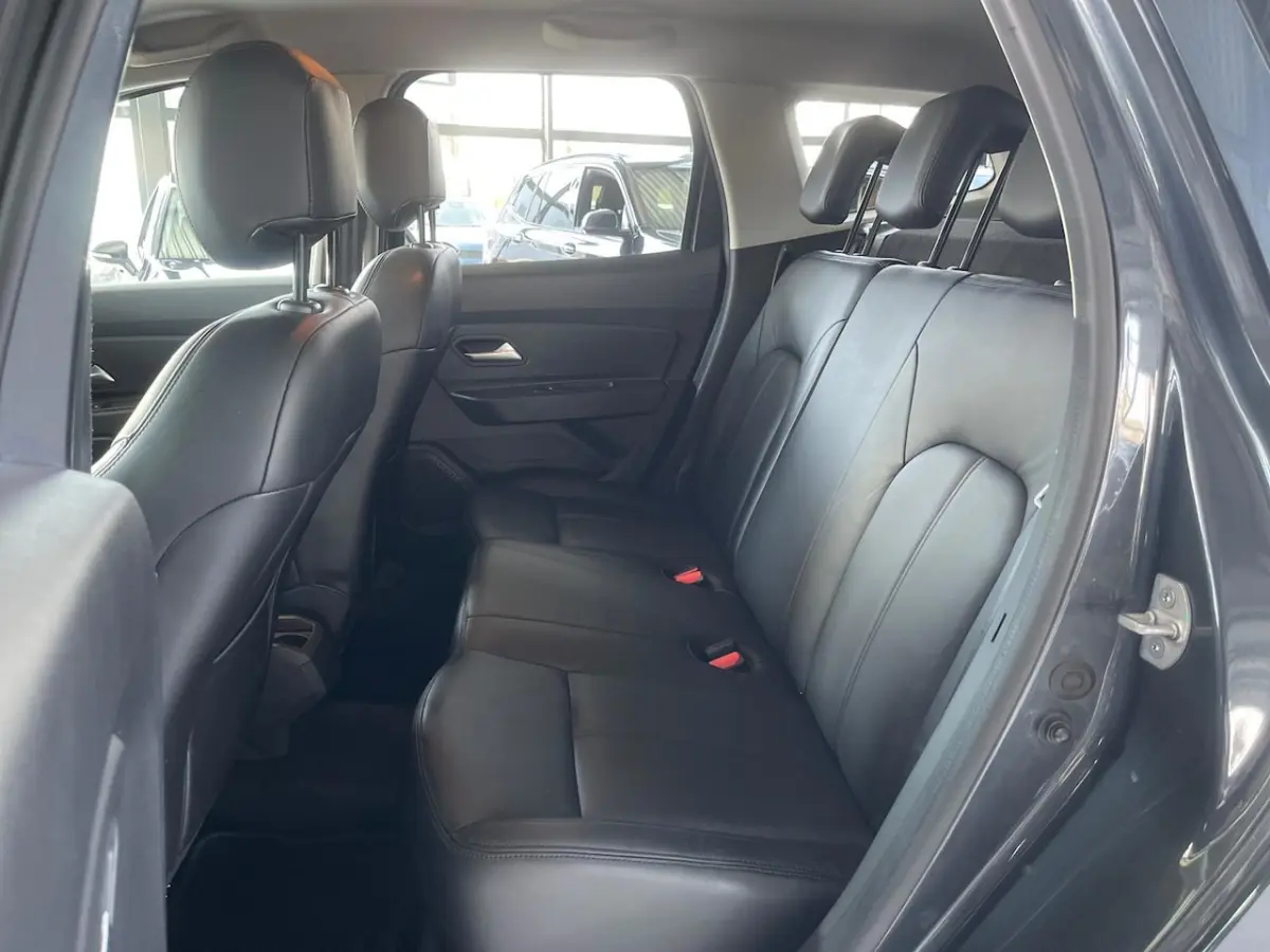 1.0 TCe Comfort | Stoelverwarming | Camera | Leder | Airco | Navi | LMV | Cruise | Dealer