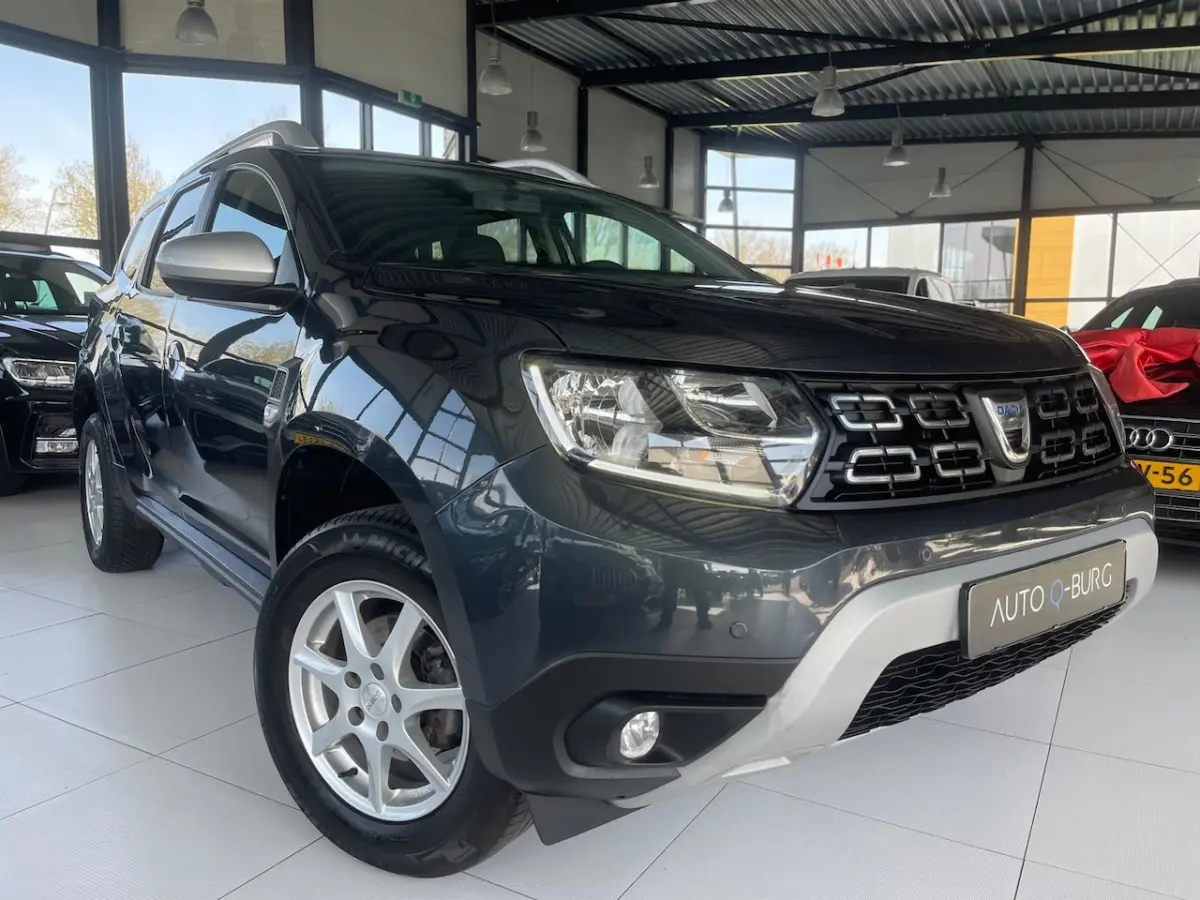 1.0 TCe Comfort | Stoelverwarming | Camera | Leder | Airco | Navi | LMV | Cruise | Dealer