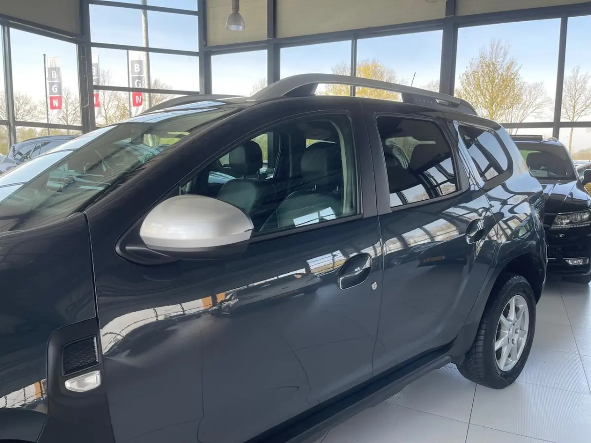 1.0 TCe Comfort | Stoelverwarming | Camera | Leder | Airco | Navi | LMV | Cruise | Dealer