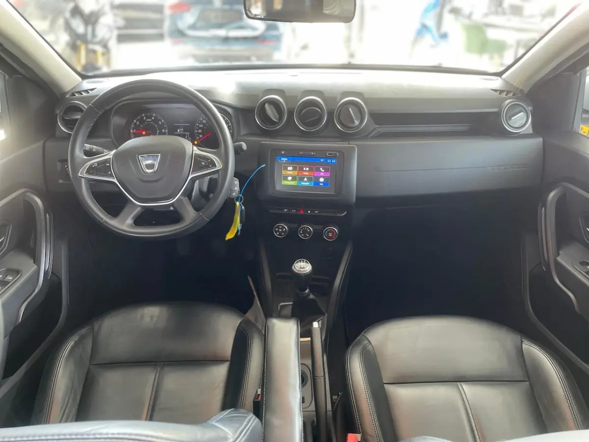 1.0 TCe Comfort | Stoelverwarming | Camera | Leder | Airco | Navi | LMV | Cruise | Dealer