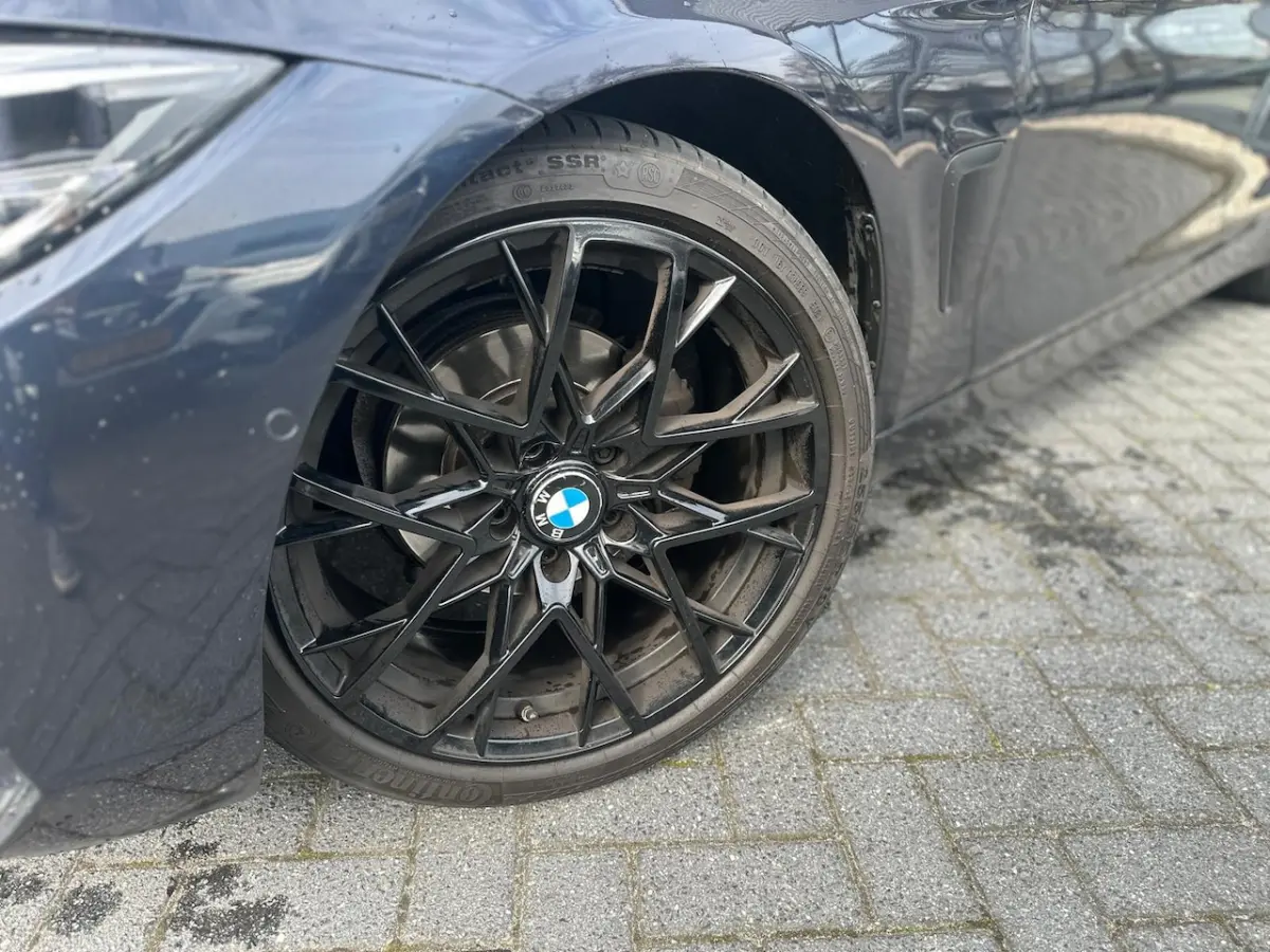 418i High Executive | Automaat | Panorama | LED | Harman& Kardon | LMV | PDC | Camera | St