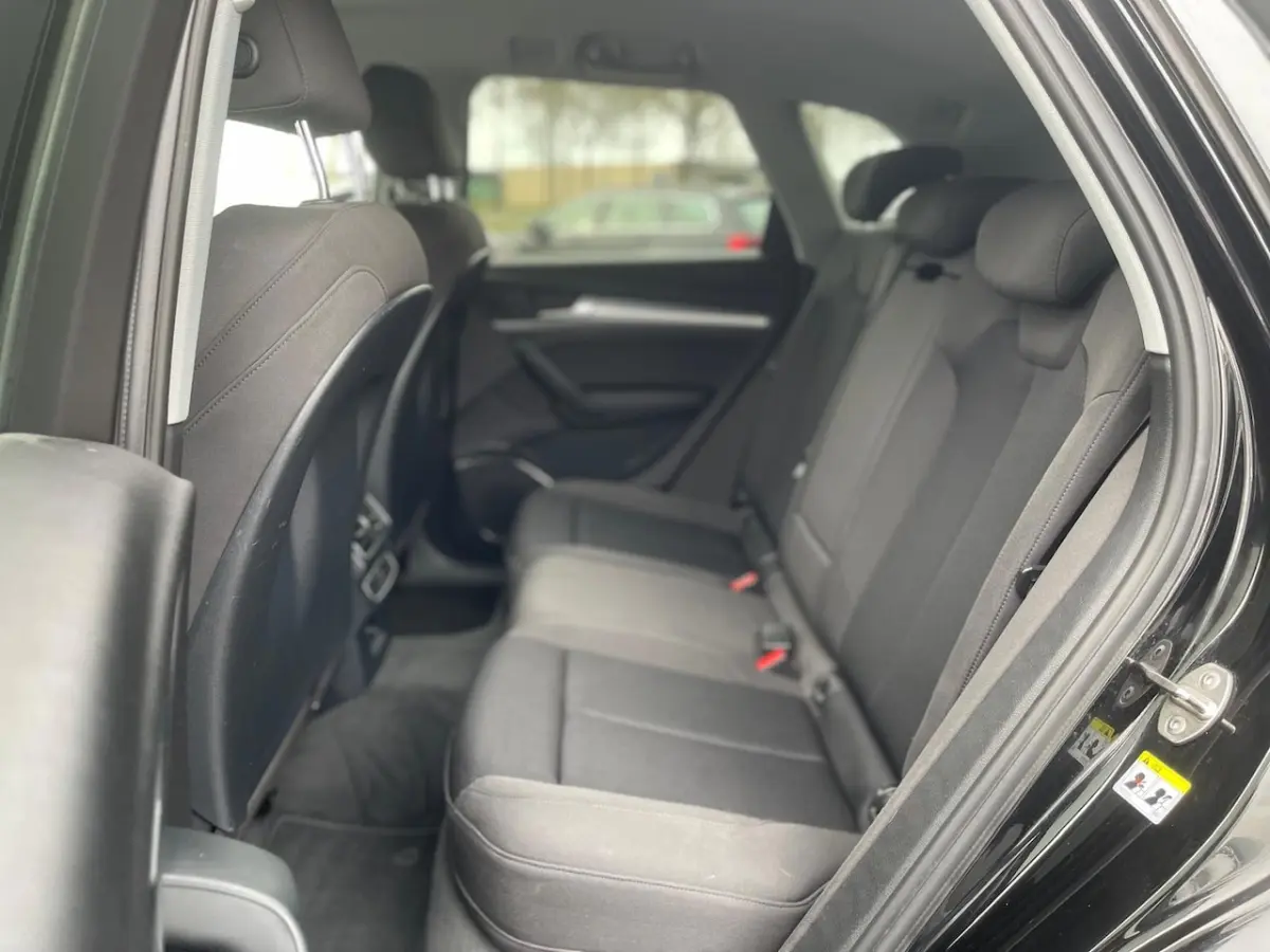 2.0 TFSI quattro Sport Pro Line | Trekhaak | PDC | LMV | Climate | Navi | Keyless | Actie