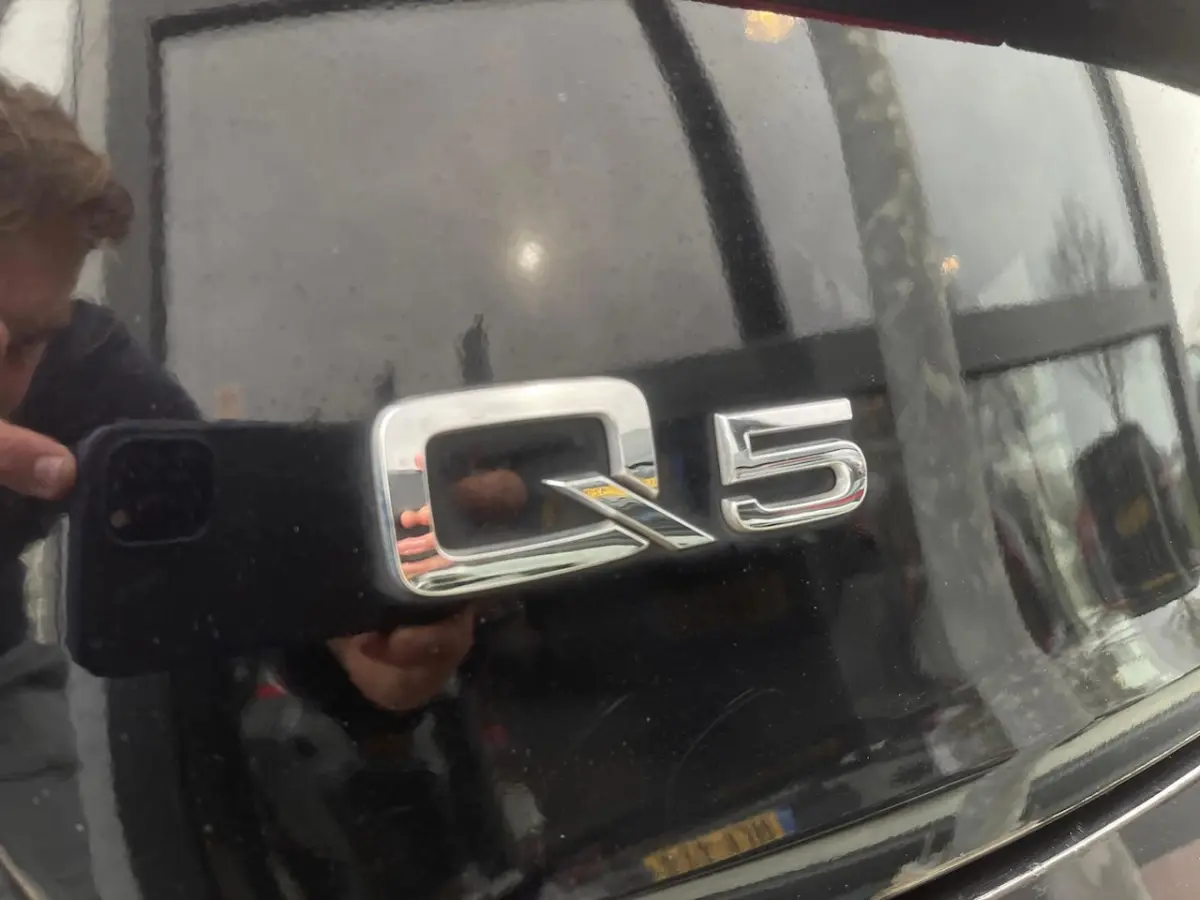2.0 TFSI quattro Sport Pro Line | Trekhaak | PDC | LMV | Climate | Navi | Keyless | Actie