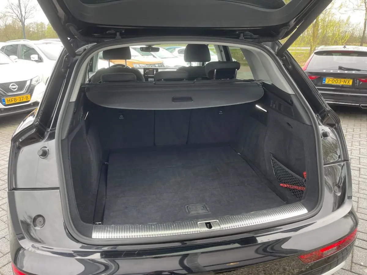 2.0 TFSI quattro Sport Pro Line | Trekhaak | PDC | LMV | Climate | Navi | Keyless | Actie