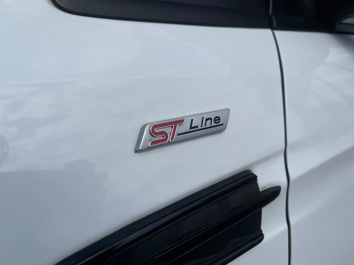 1.5 EcoBoost ST Line | Trekhaak | Camera | Pano | Navi | Cruise | Climate | PDC | LMV | OR
