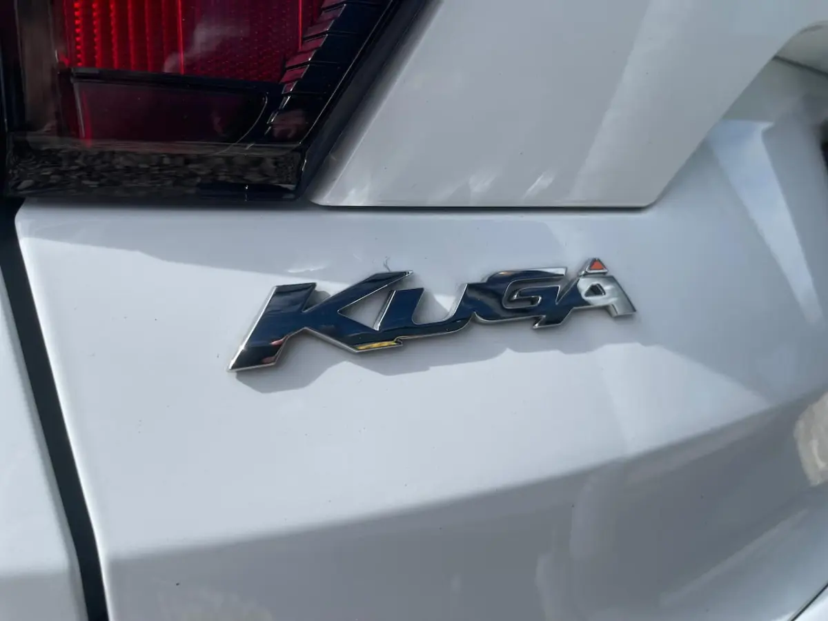 1.5 EcoBoost ST Line | Trekhaak | Camera | Pano | Navi | Cruise | Climate | PDC | LMV | OR