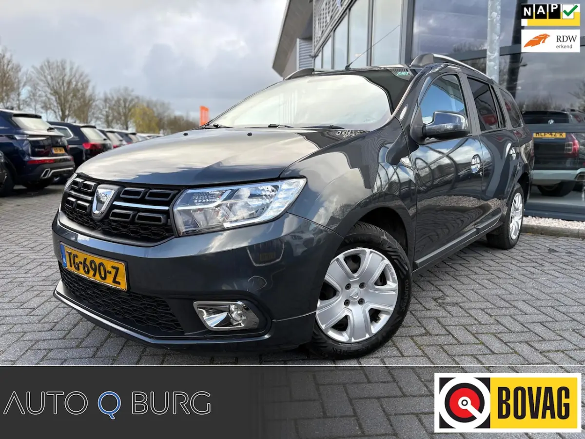 0.9 TCe Laureate | Automaat | PDC | Cruise | Airco | ORG NL |