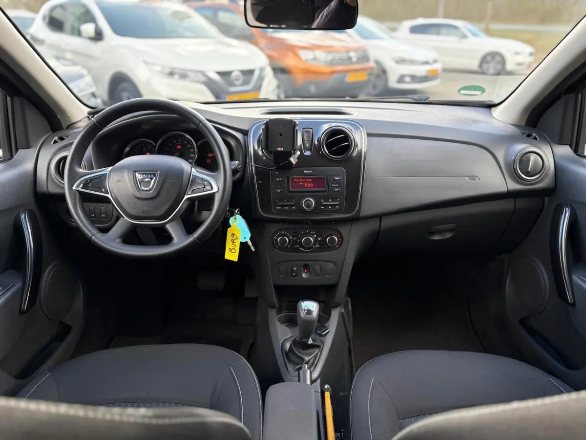 0.9 TCe Laureate | Automaat | PDC | Cruise | Airco | ORG NL |