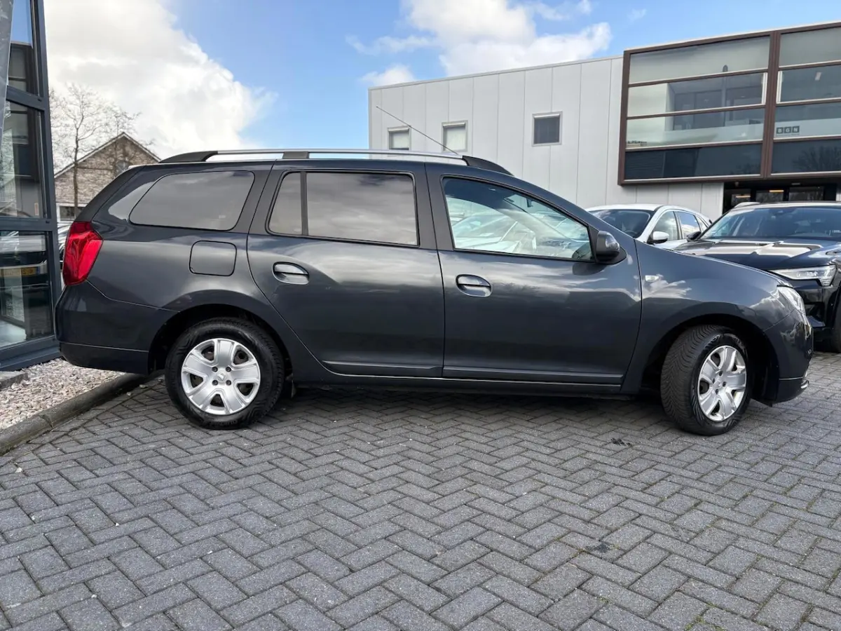 0.9 TCe Laureate | Automaat | PDC | Cruise | Airco | ORG NL |