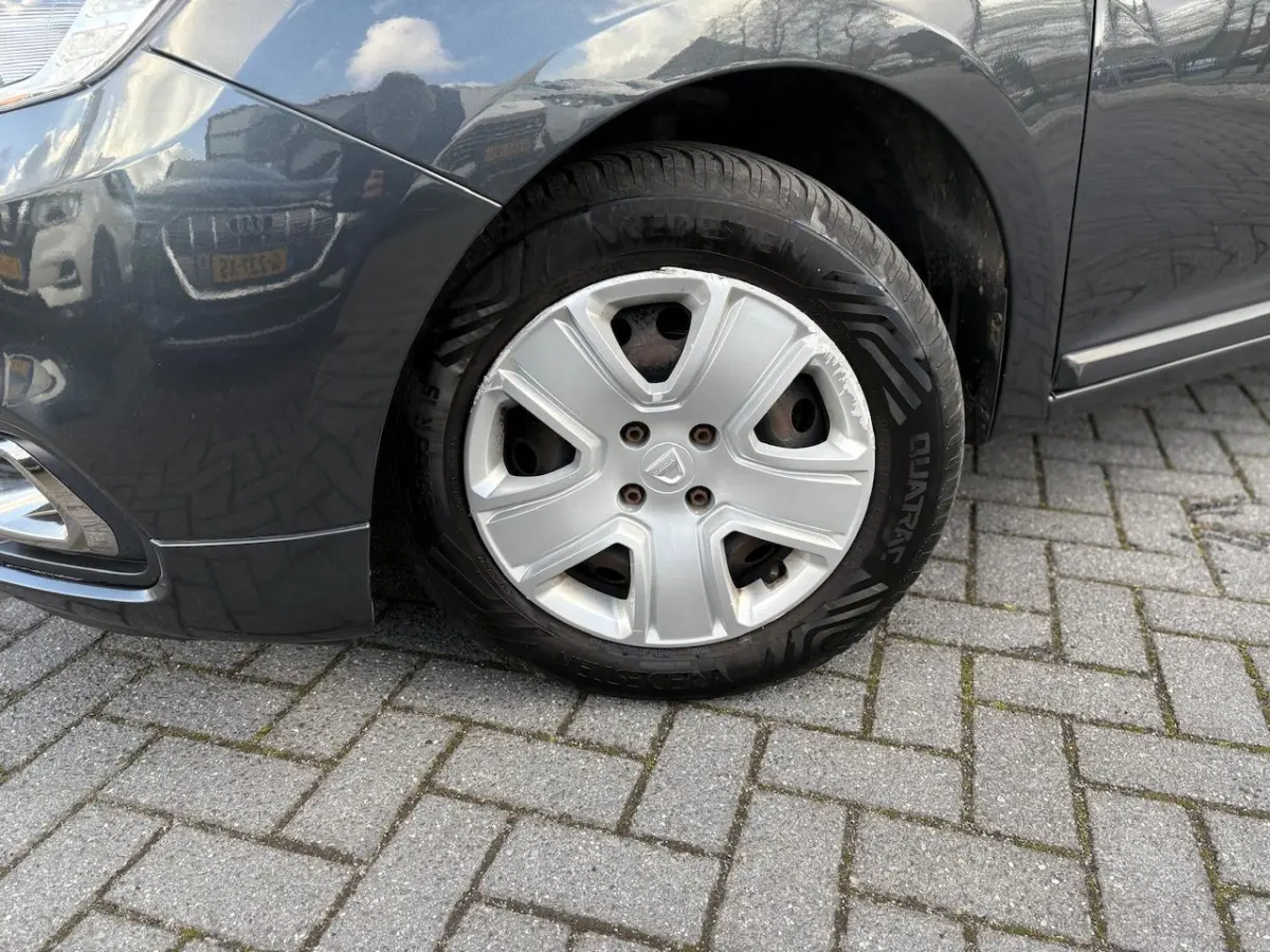 0.9 TCe Laureate | Automaat | PDC | Cruise | Airco | ORG NL |