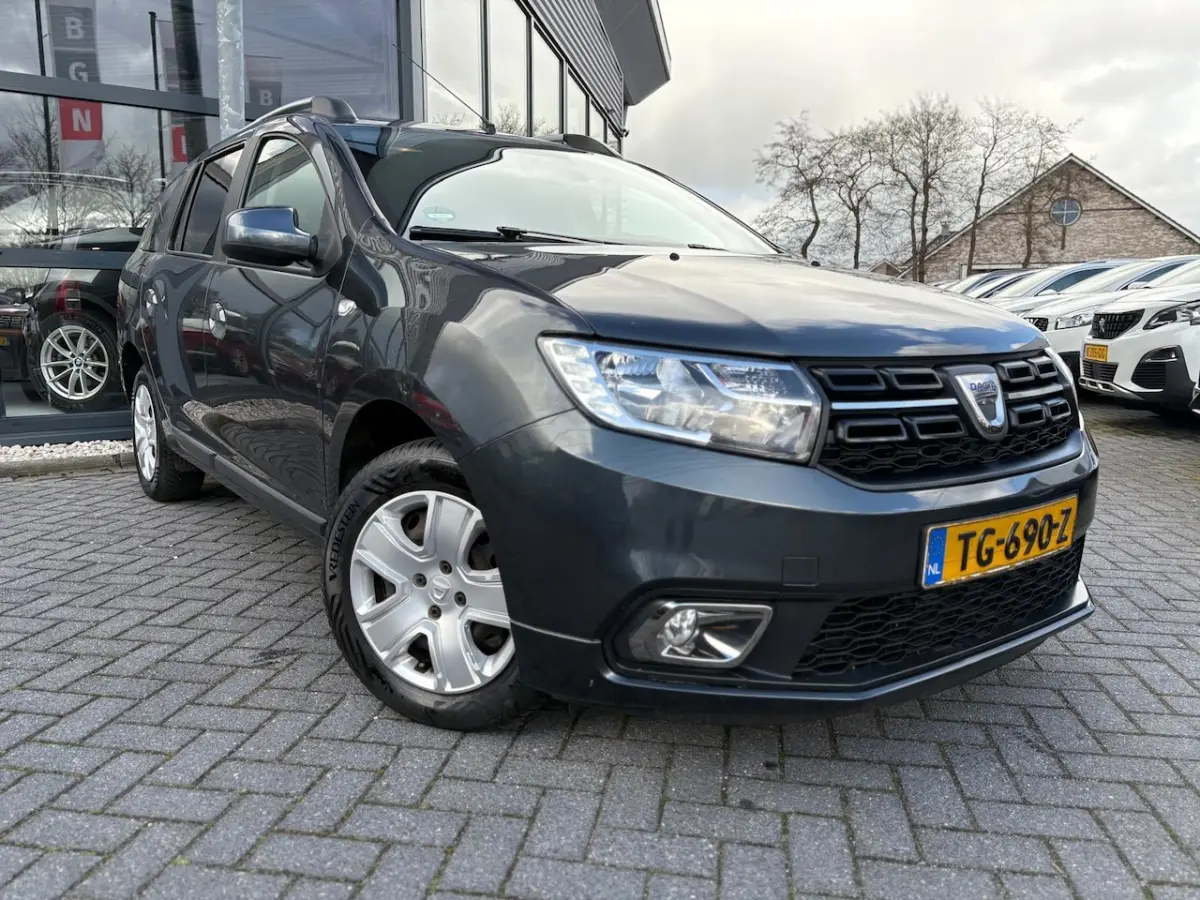 0.9 TCe Laureate | Automaat | PDC | Cruise | Airco | ORG NL |