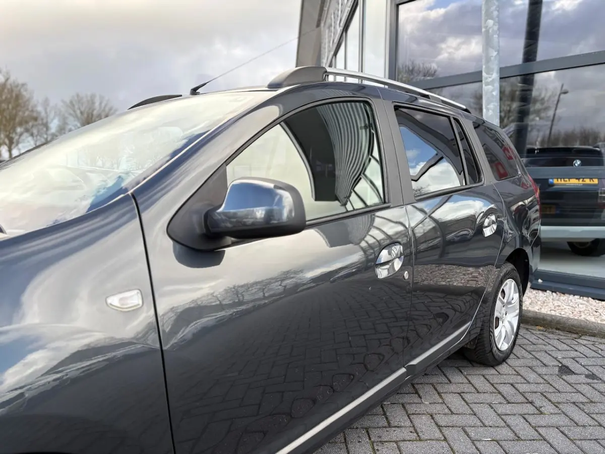 0.9 TCe Laureate | Automaat | PDC | Cruise | Airco | ORG NL |