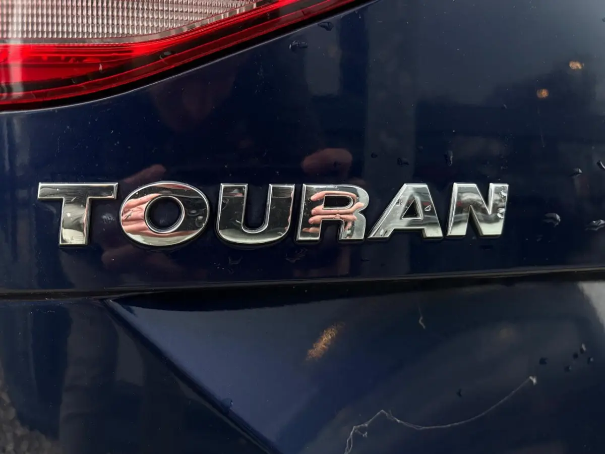 2.0 TDI 150PK 1e eigenaar | 7 Persoons | Climate | Adaptieve cruise | Carplay | Navi |