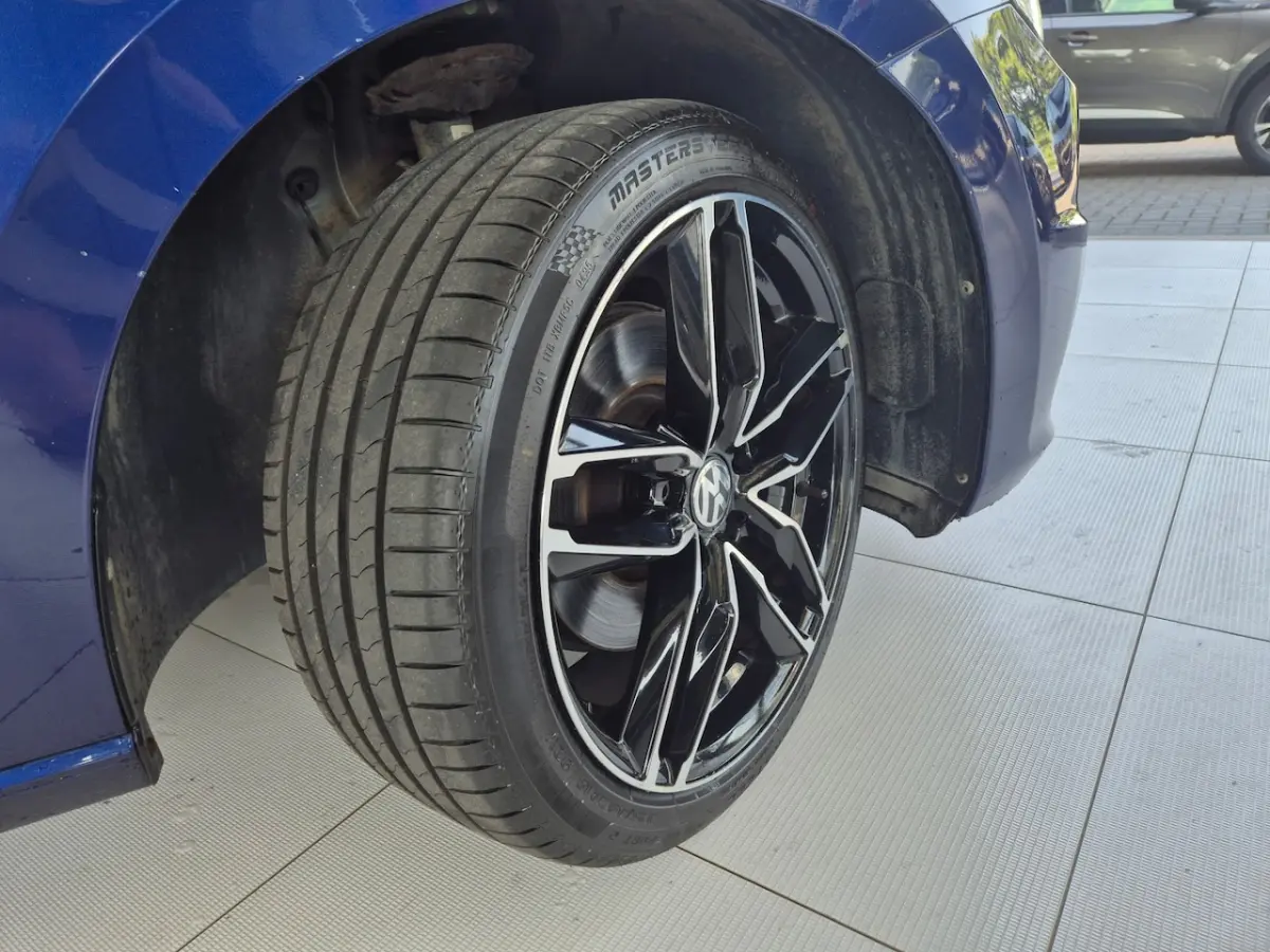 2.0 TDI 150PK 1e eigenaar | 7 Persoons | Climate | Adaptieve cruise | Carplay | Navi |