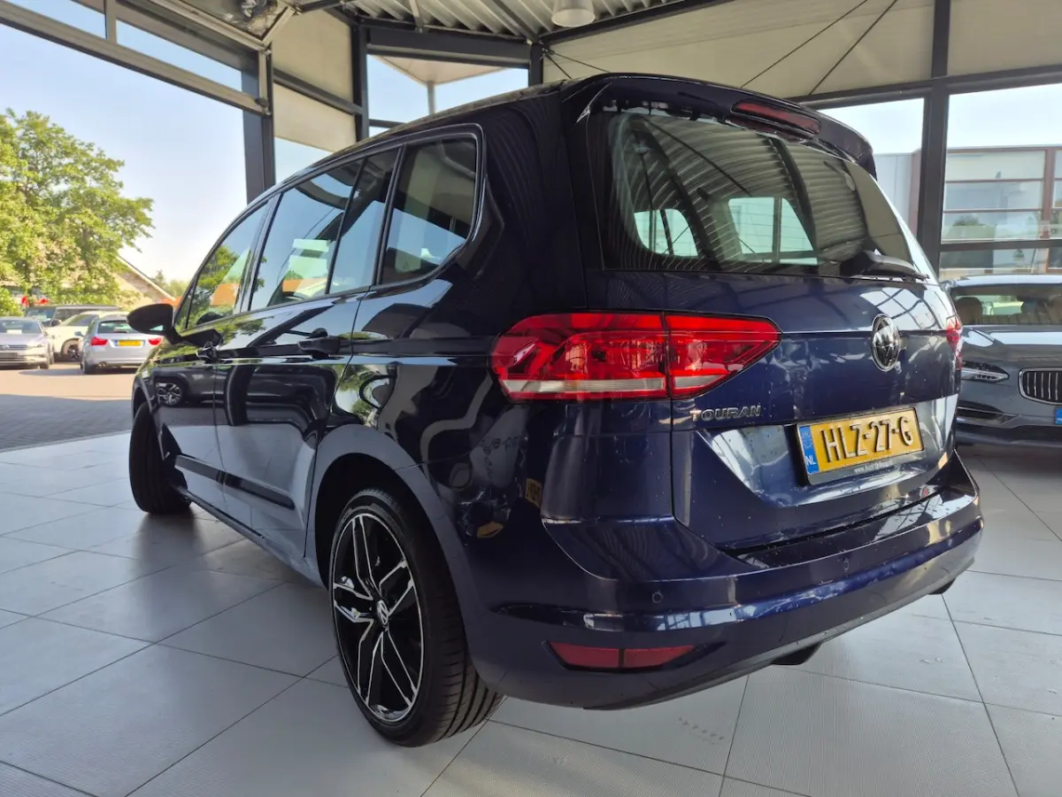 2.0 TDI 150PK 1e eigenaar | 7 Persoons | Climate | Adaptieve cruise | Carplay | Navi |