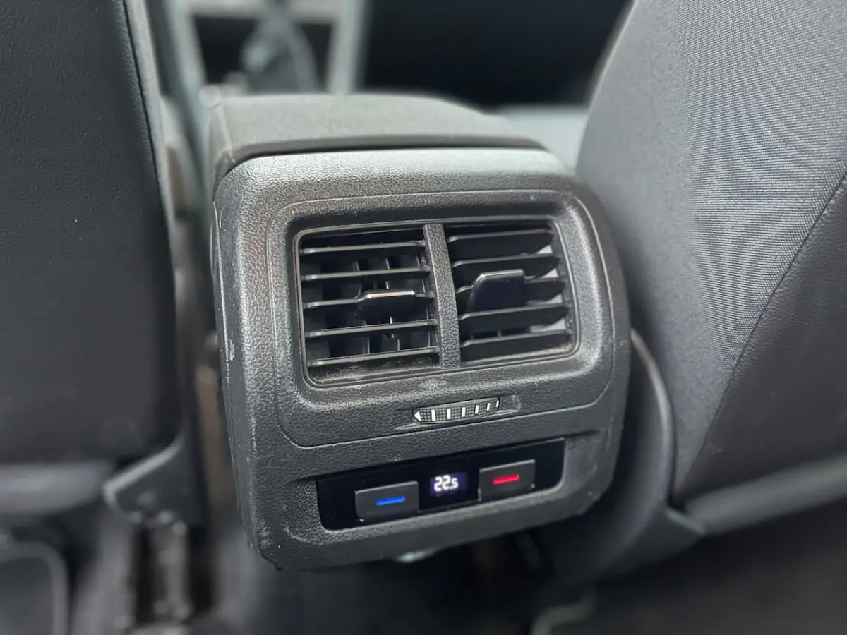 2.0 TDI 150PK 1e eigenaar | 7 Persoons | Climate | Adaptieve cruise | Carplay | Navi |
