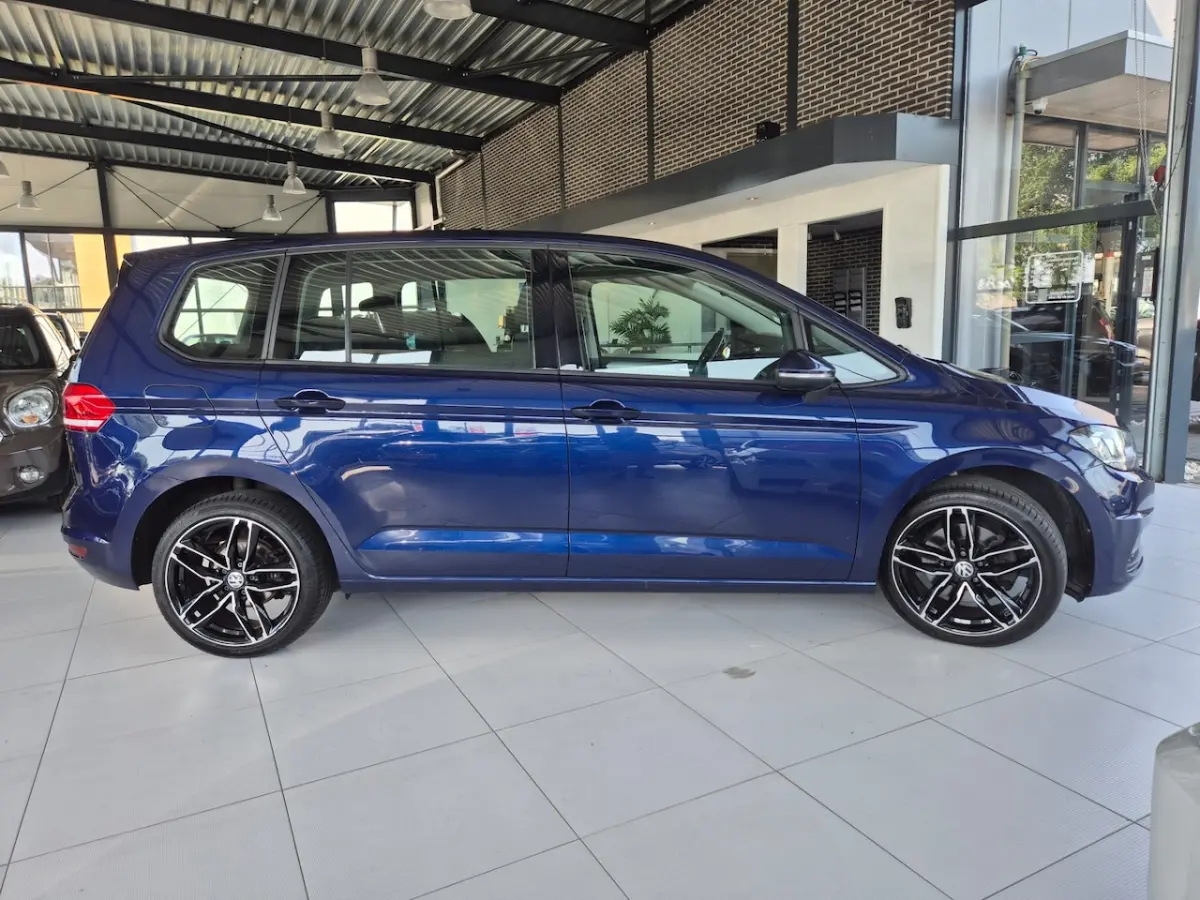 2.0 TDI 150PK 1e eigenaar | 7 Persoons | Climate | Adaptieve cruise | Carplay | Navi |