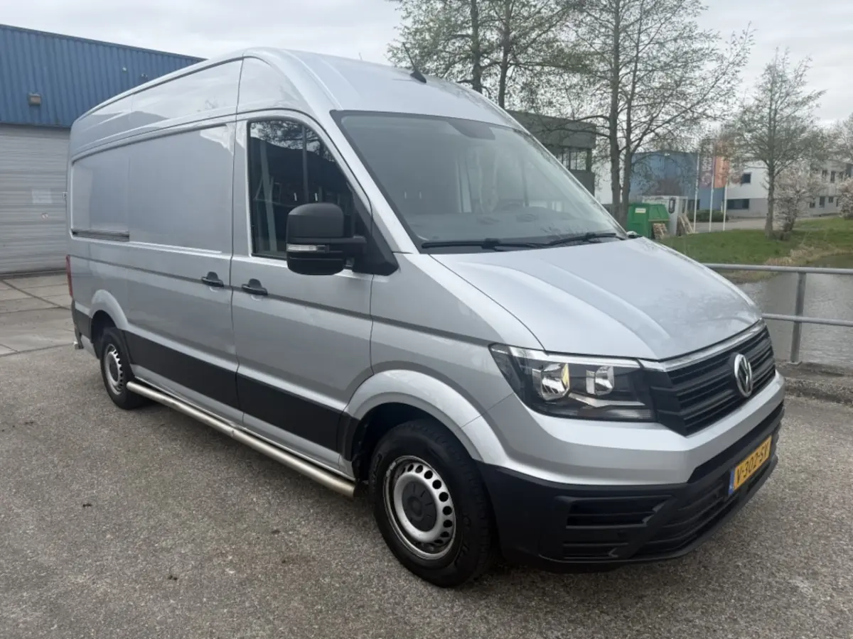 35 2.0 TDI L3H3 Tr Automaat
