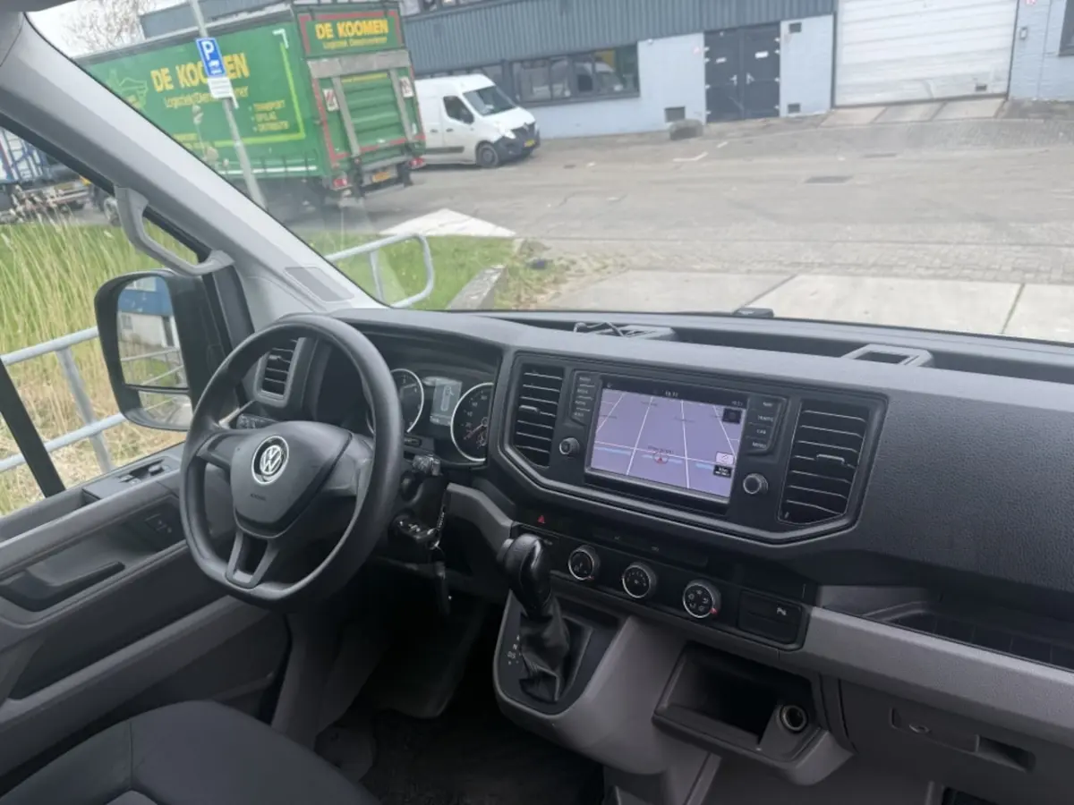 35 2.0 TDI L3H3 Tr Automaat