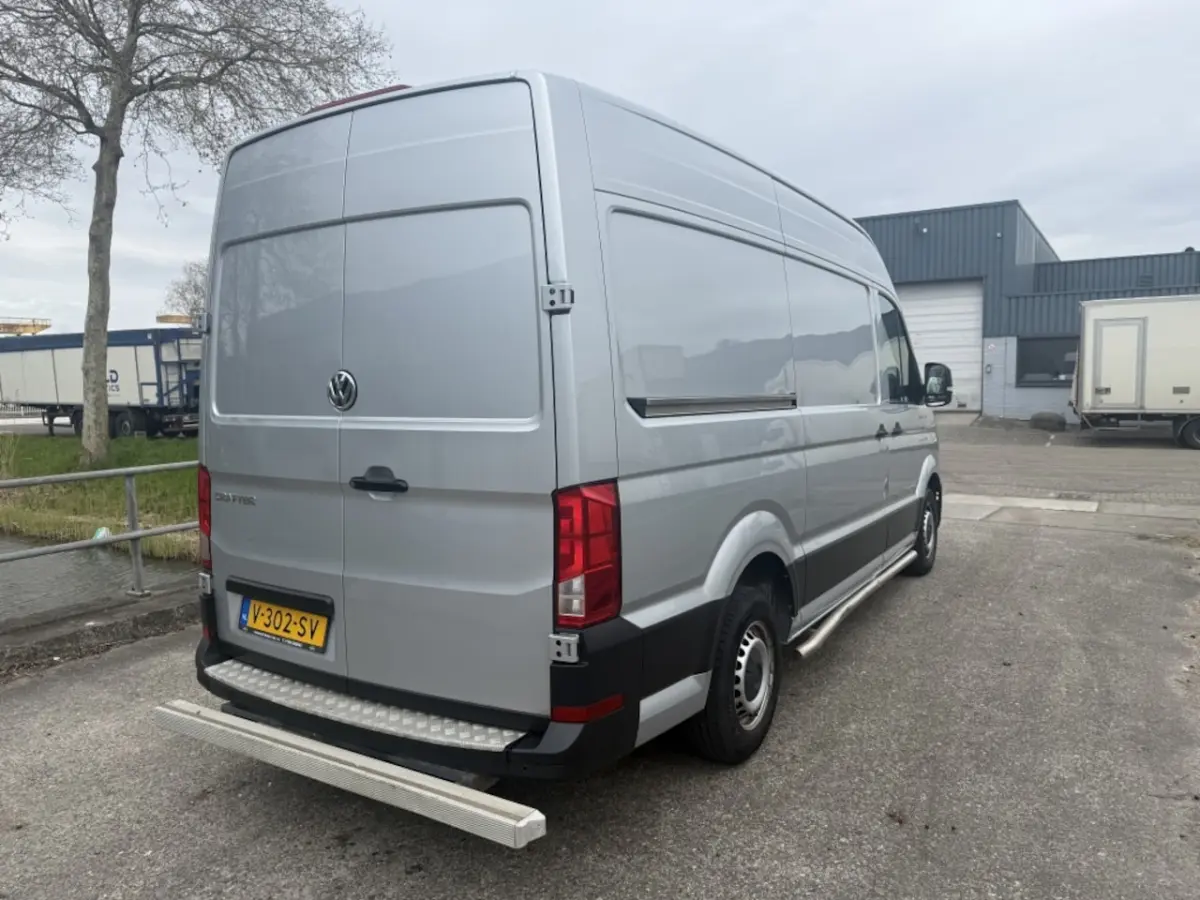 35 2.0 TDI L3H3 Tr Automaat