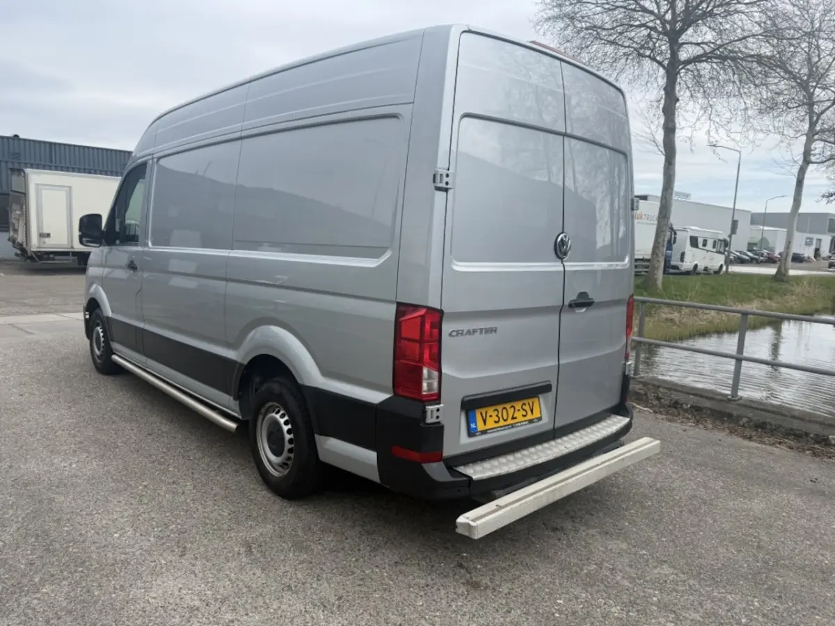 35 2.0 TDI L3H3 Tr Automaat