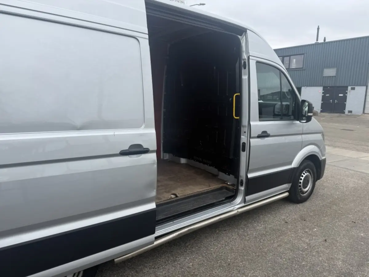 35 2.0 TDI L3H3 Tr Automaat