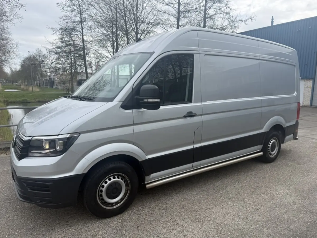 35 2.0 TDI L3H3 Tr Automaat