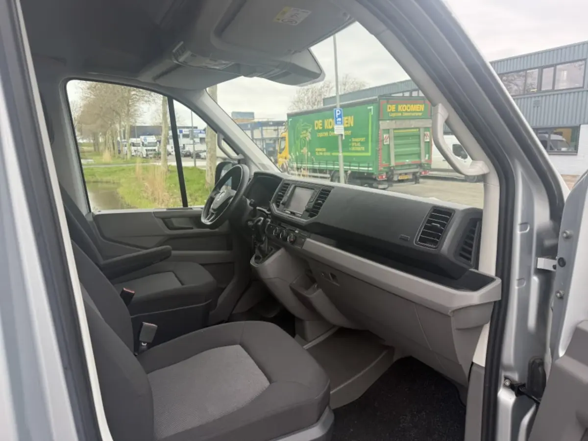 35 2.0 TDI L3H3 Tr Automaat