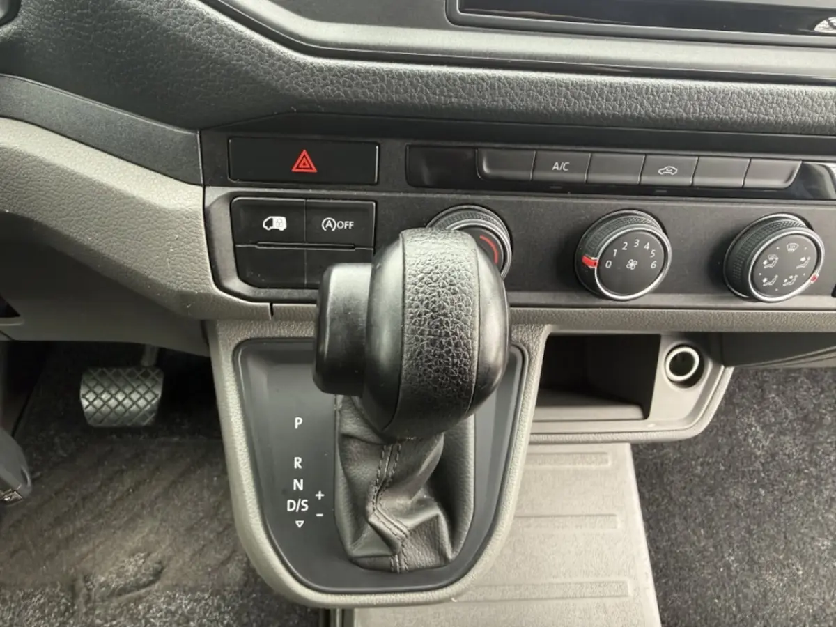 35 2.0 TDI L3H3 Tr Automaat