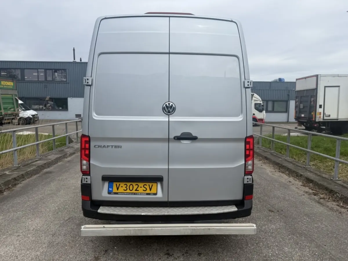 35 2.0 TDI L3H3 Tr Automaat