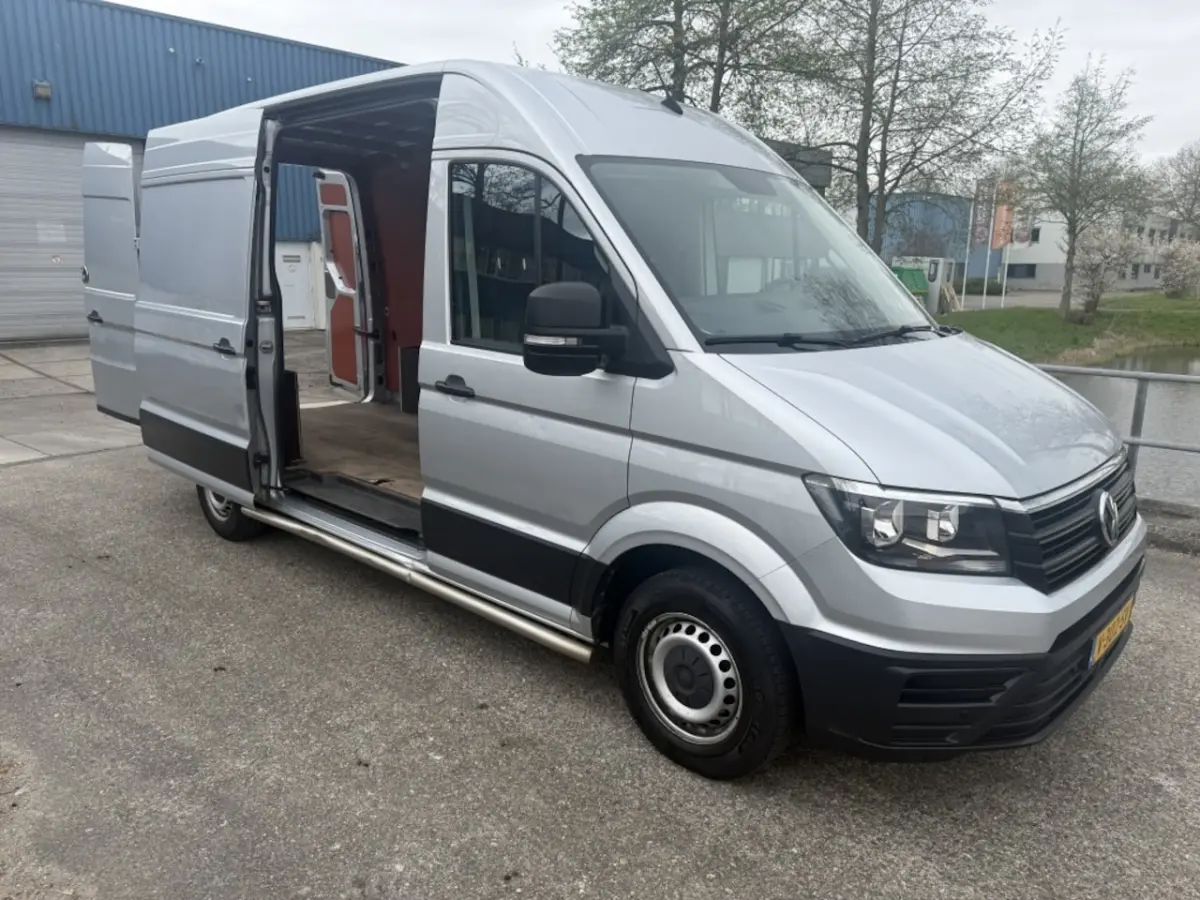35 2.0 TDI L3H3 Tr Automaat